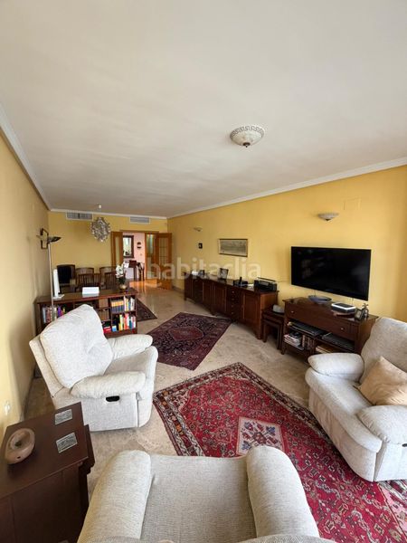 Foto 046e675c-3135-428b-ae2d-d5b443bae9e9. Flat in Centro Ceuta