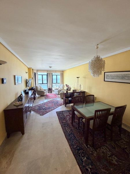 Foto 222ae81c-8bf7-4b91-9269-b39b72b75ef2. Flat in Centro Ceuta