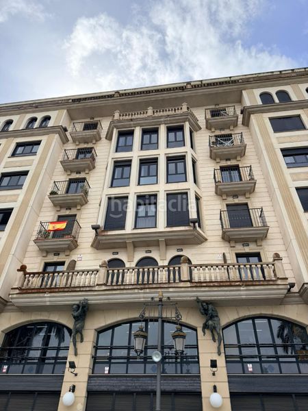 Foto 2a9fb3d7-c7c3-458b-802a-ee3531eacd35. Flat in Centro Ceuta