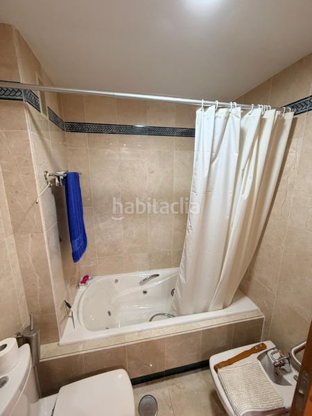 Foto 5eb23b80-349a-4fea-aba0-377e968523d1. Flat in Centro Ceuta