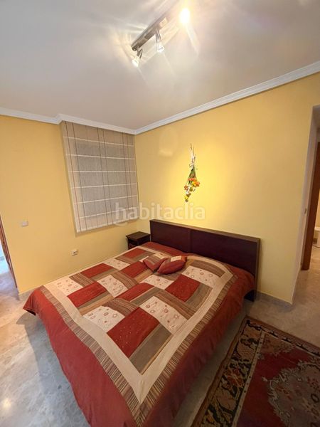 Foto 7d43f92a-e829-484f-8691-17e3d5e80c85. Flat in Centro Ceuta