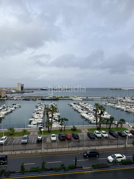 Foto 97915996-3cce-43d9-921e-7c5378a9260e. Flat in Centro Ceuta