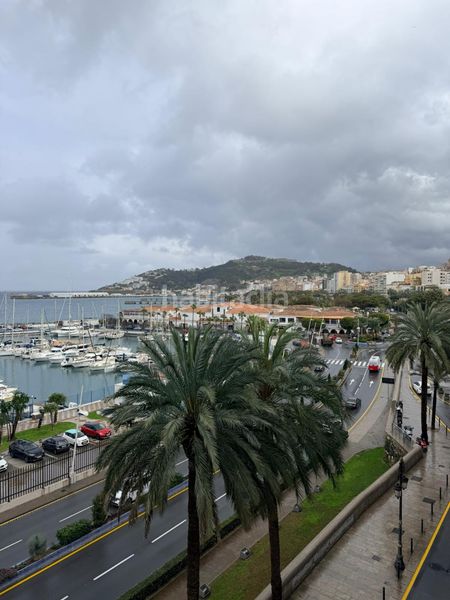 Foto a38e8c42-7c52-44aa-bfac-0ed039643b87. Flat in Centro Ceuta