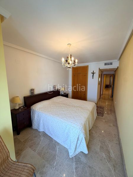 Foto c584872b-cd75-486c-bd4e-479707c2d335. Flat in Centro Ceuta