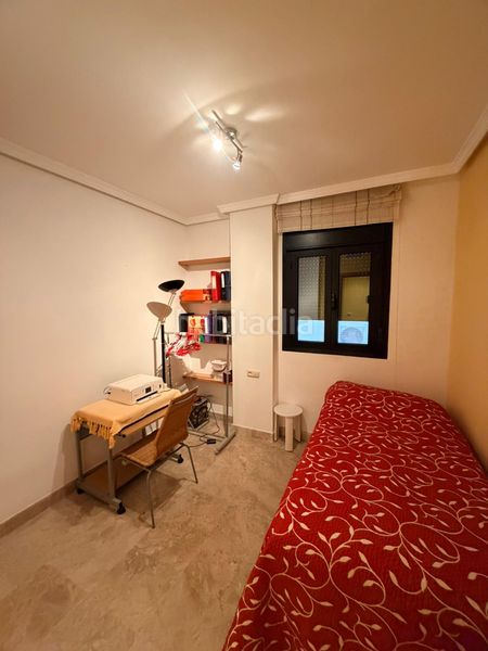 Foto c5bc4b10-25eb-4b9a-8738-af3bd5d15b9e. Flat in Centro Ceuta