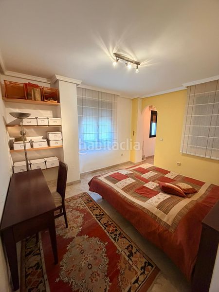 Foto e6808a16-5051-4f44-9b8b-0303fc87bbec. Flat in Centro Ceuta