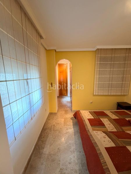 Foto ea534852-07d8-4c87-868f-f7d84cee379b. Flat in Centro Ceuta