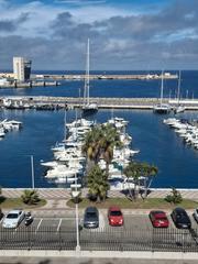 Pis  Paseo de las palmeras. Se vende vivienda de calidad con vistas al mar