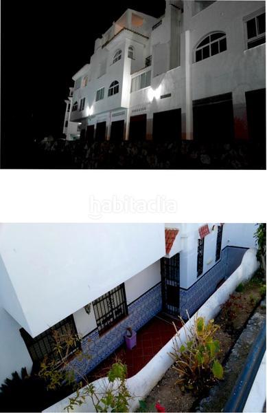 Foto 412d9f3a-871d-41ab-8e01-4d6918755301. Lloguer pis amb aparcament a Hacho - Amaro Ceuta