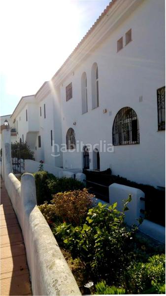 Foto 5e4e7ea7-709e-4a06-a84c-8657a0da611e. Lloguer pis amb aparcament a Hacho - Amaro Ceuta