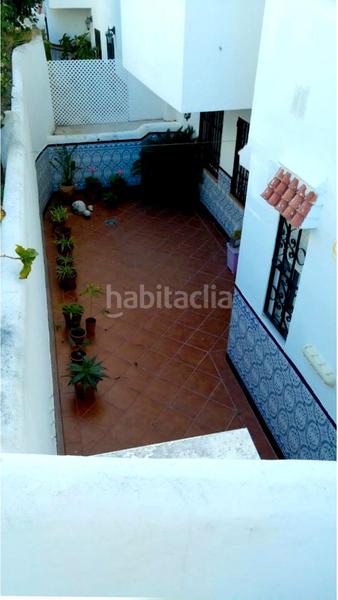 Foto 8f1b4826-f63a-4685-b80c-a9966243d6b6. Lloguer pis amb aparcament a Hacho - Amaro Ceuta