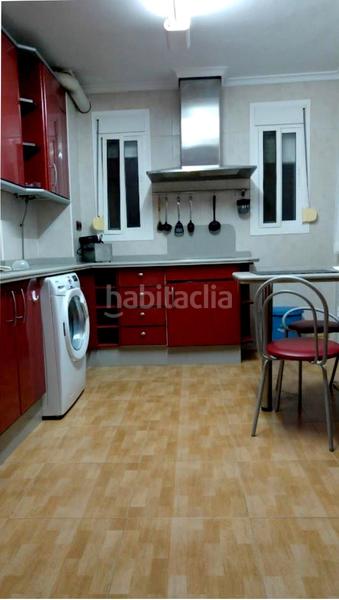 Foto fc0cbeb4-df67-409c-9894-1750a666eb7e. Lloguer pis amb aparcament a Hacho - Amaro Ceuta