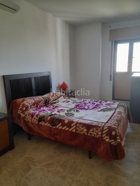 Foto 194390d6-694b-4ffd-9593-e05ab47ead2d. Lloguer apartament a Centro Ceuta