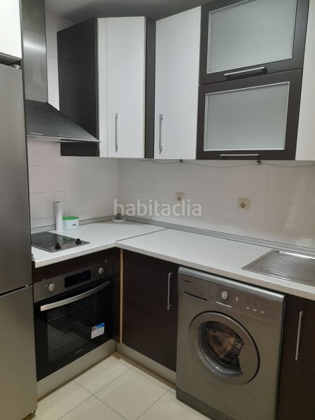 Foto 1a572bca-ef70-44ef-8569-c7962c176f7c. Miete appartement in Centro Ceuta