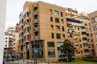 Miete Appartement  Calle general serrano orive. Se alquila apartamento de calidad