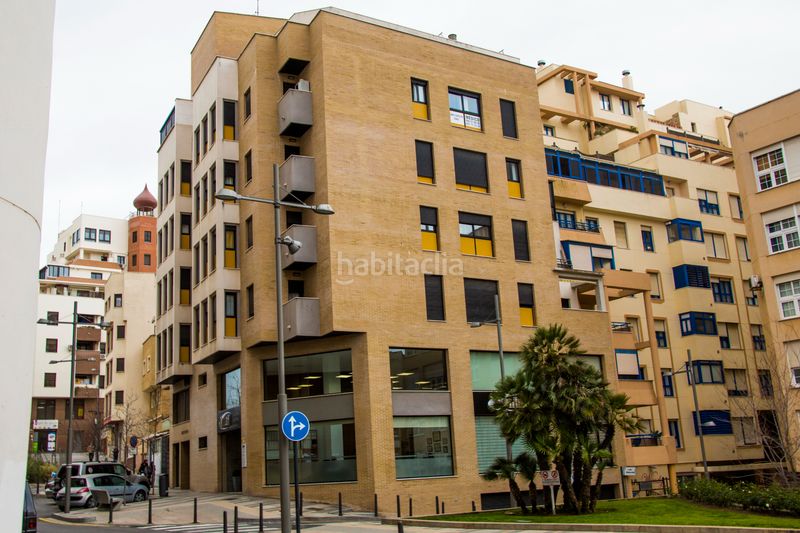 Foto 7ec2085a-41de-442b-a261-faeaa8ea35a3. Miete appartement in Centro Ceuta