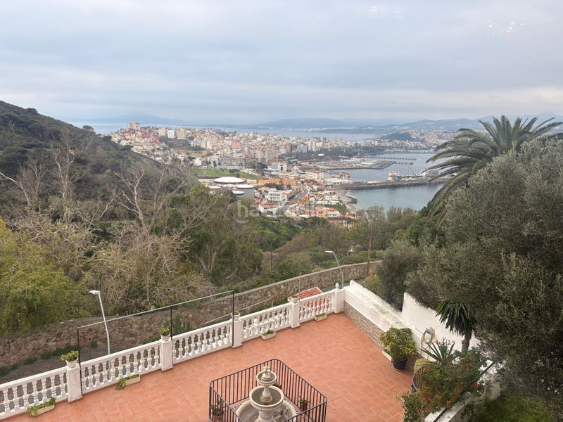 Foto 0819f636-349c-48cd-b7b2-00d52a90c083. Xalet amb xemeneia calefacció aparcament piscina a Ceuta