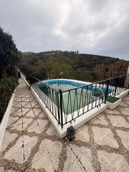 Foto 787a6f2a-2665-4cbb-a60c-5d323c8e8c0c. Xalet amb xemeneia calefacció aparcament piscina a Ceuta