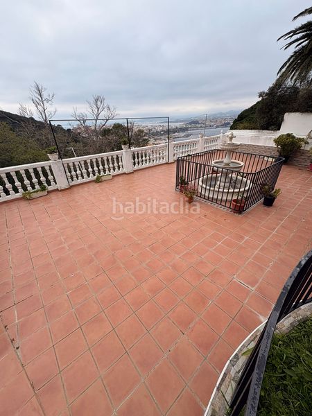 Foto fca3746f-2a51-4086-8919-1c6188dbbc4c. Xalet amb xemeneia calefacció aparcament piscina a Ceuta