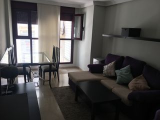 Rent Apartment in Muelle