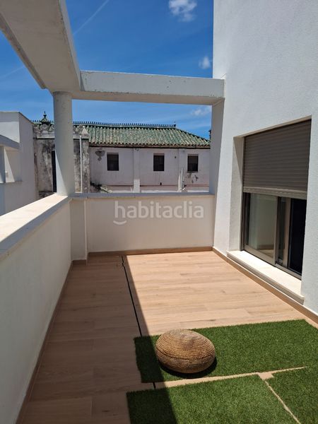 Foto f6391dfe-53b0-41e2-9762-7090f8a1daeb. Lloguer estudi a Centro Ceuta