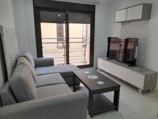 Location Appartement  Calle velarde