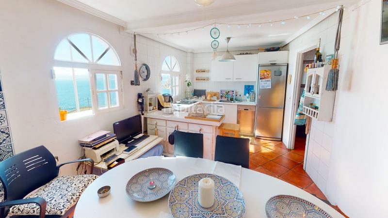 Foto 0d433f51-6f48-4bf2-bc26-e54d719b5ad2. Casa a schiera con riscaldamento parcheggio piscina in Ceuta