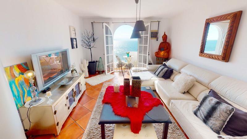 Foto 60497252-07f6-41db-a8f3-7ea34329c32f. Casa a schiera con riscaldamento parcheggio piscina in Ceuta