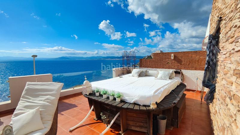 Foto 93e51ed4-548d-4652-82be-b40c5d09cfa4. Casa a schiera con riscaldamento parcheggio piscina in Ceuta