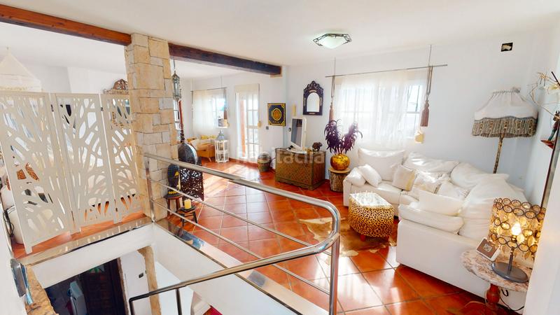 Foto b4e2e8a8-cc00-4809-b0ca-0c43a1f7e2ea. Casa a schiera con riscaldamento parcheggio piscina in Ceuta