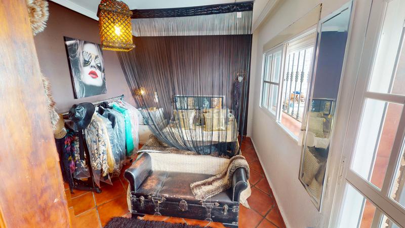 Foto c521f725-a3c3-423b-9ff2-8e190ff05ac0. Casa a schiera con riscaldamento parcheggio piscina in Ceuta