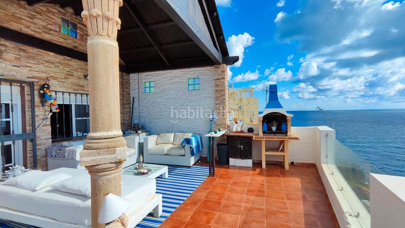 Foto c6678dab-edc1-4a1c-9653-de68687b6303. Casa a schiera con riscaldamento parcheggio piscina in Ceuta