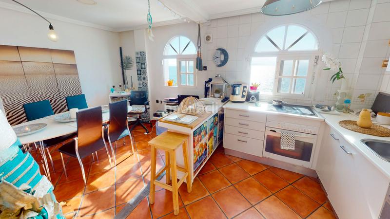 Foto ecec7f51-f451-49f5-bc9f-acdd11adde1b. Casa a schiera con riscaldamento parcheggio piscina in Ceuta