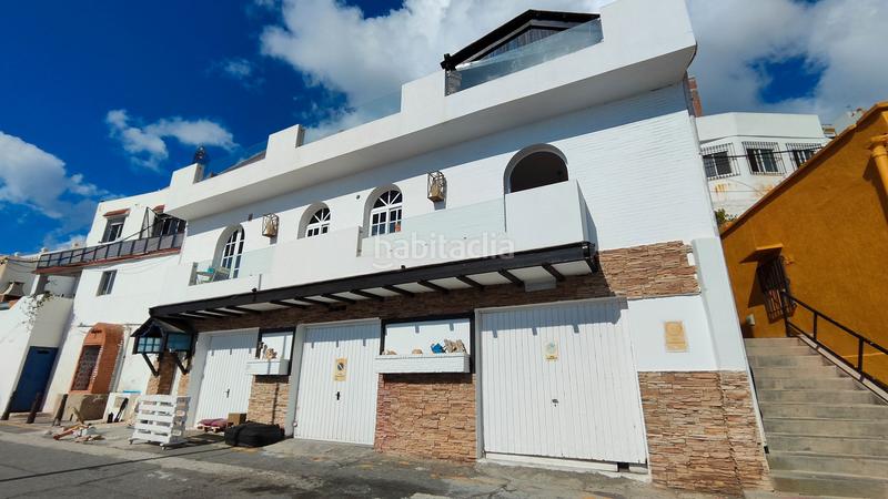 Foto fdda78e9-cc33-4c83-90b8-9ea010fd1d23. Casa a schiera con riscaldamento parcheggio piscina in Ceuta