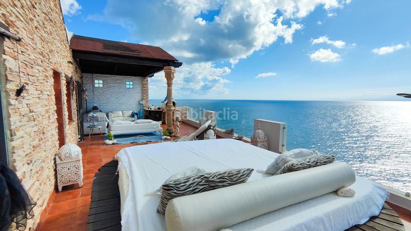 Foto 082522ab-89ce-4b55-937e-bf2260b67c4a. Casa adossada amb calefacció aparcament piscina a Ceuta