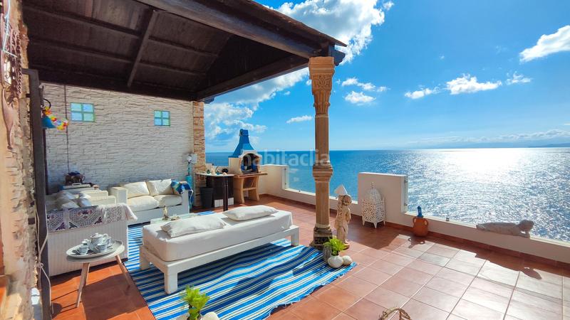 Foto 1bc04707-d47d-45b1-ae74-af6c7c507633. Casa adossada amb calefacció aparcament piscina a Ceuta