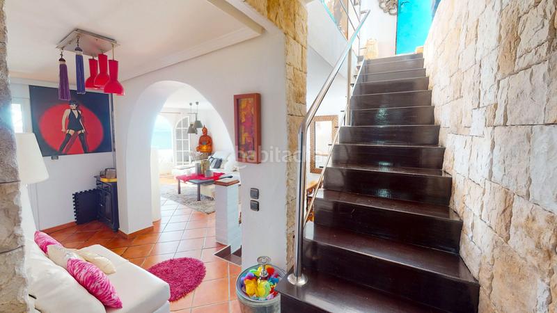 Foto 42cb17a0-9104-4f1c-9365-56551aed0867. Casa adossada amb calefacció aparcament piscina a Ceuta