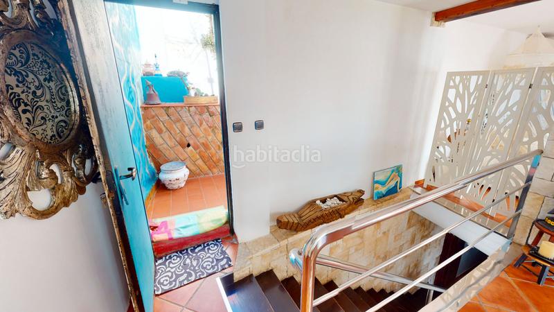 Foto b4721126-de13-46dc-91fb-2738ec54bb99. Casa adossada amb calefacció aparcament piscina a Ceuta