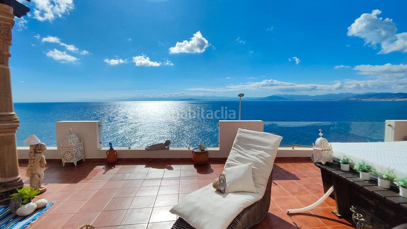 Foto 2d3404b4-0385-4d76-9c0b-f567e191aa88. Semi detached house with heating parking pool in Hacho - Amaro Ceuta