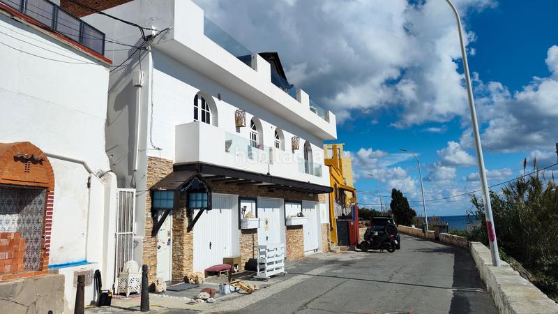 Foto 3a920c79-8815-4920-b214-74547af34654. Semi detached house with heating parking pool in Hacho - Amaro Ceuta