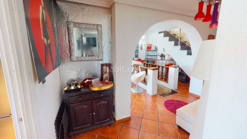 Foto 3c39d676-281c-42f8-a662-d3bfac80c92d. Semi detached house with heating parking pool in Hacho - Amaro Ceuta