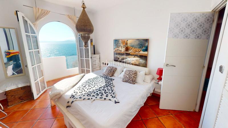 Foto 58957ca1-1405-48b5-a61f-7cb46b22c4c2. Semi detached house with heating parking pool in Hacho - Amaro Ceuta