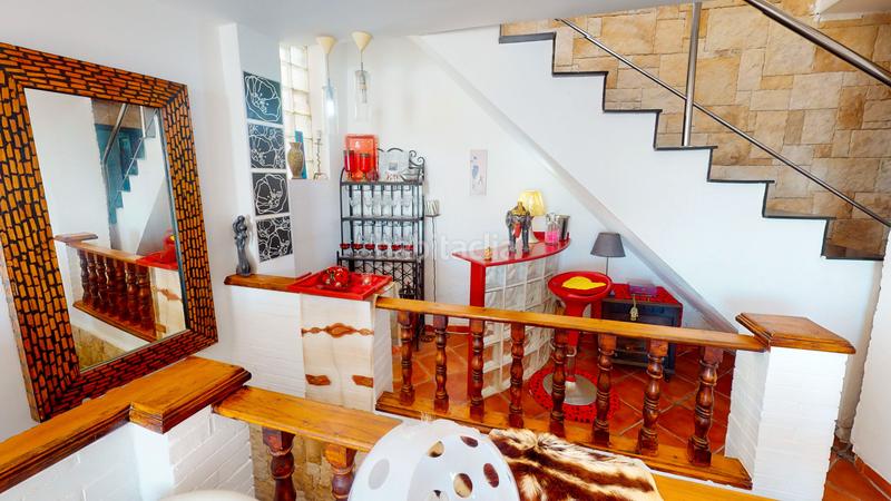 Foto 6f5c7fab-7de2-46a4-8c03-58932b616655. Semi detached house with heating parking pool in Hacho - Amaro Ceuta