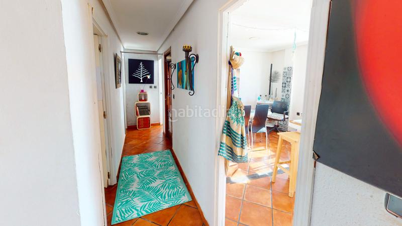 Foto 8844ffa2-150b-49fe-9ffd-894dd502dc15. Semi detached house with heating parking pool in Hacho - Amaro Ceuta