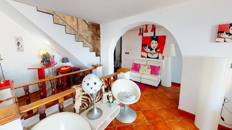 Foto 97a3b54c-ad6b-4342-ae0d-7a209d5084b2. Semi detached house with heating parking pool in Hacho - Amaro Ceuta