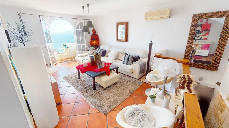 Foto cc9f8568-89d7-4bcf-bde6-ca3cf0d5a96a. Semi detached house with heating parking pool in Hacho - Amaro Ceuta