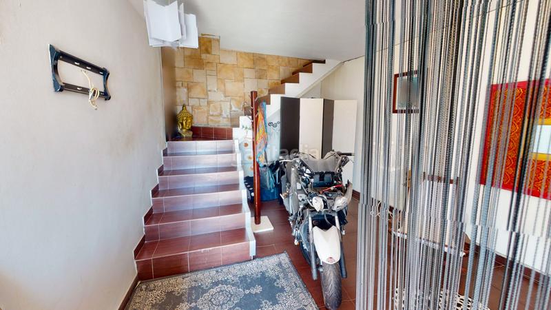 Foto d4563222-afd4-47b1-b26a-ce6ef1e914ea. Semi detached house with heating parking pool in Hacho - Amaro Ceuta