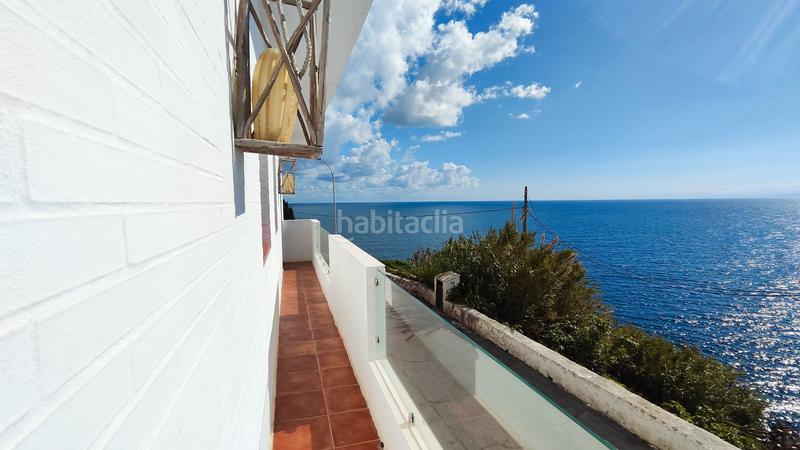 Foto d8ccfb34-4177-495a-b4a8-7daf057d4554. Semi detached house with heating parking pool in Hacho - Amaro Ceuta