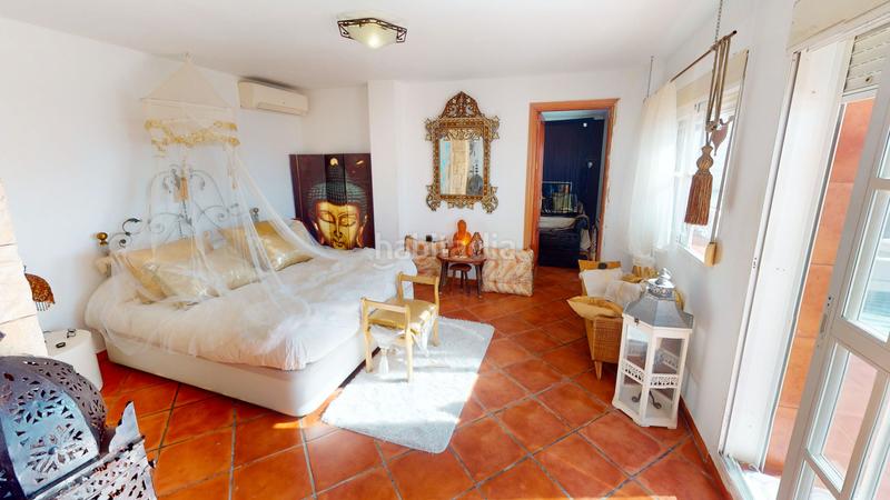 Foto f2345bec-22f6-4dcf-8b15-7d9995ef5d9a. Semi detached house with heating parking pool in Hacho - Amaro Ceuta