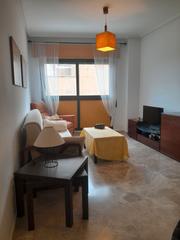 Miete Appartement  Calle general serrano orive. Apartamento de lujo con vistas al mar